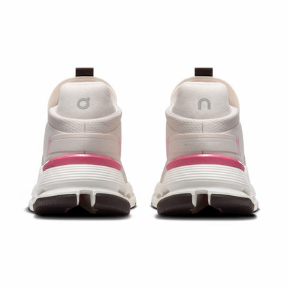 On United States Customer Favorite / Women's Cloudnova 2 - Oyster/Ivory