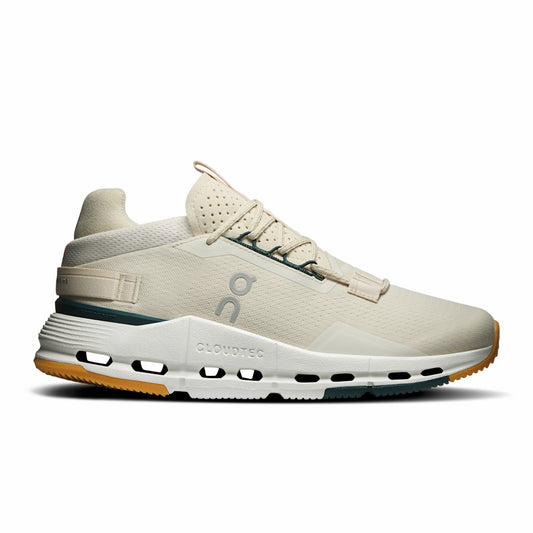 On United States Special Offer / Women's Cloudnova 2 - Grain/Ivory