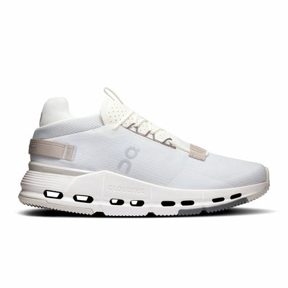 On United States Latest / Women's Cloudnova 2 - Fade/Black