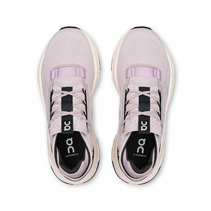 On United States Latest / Women's Cloudnova 2 - Fade/Black