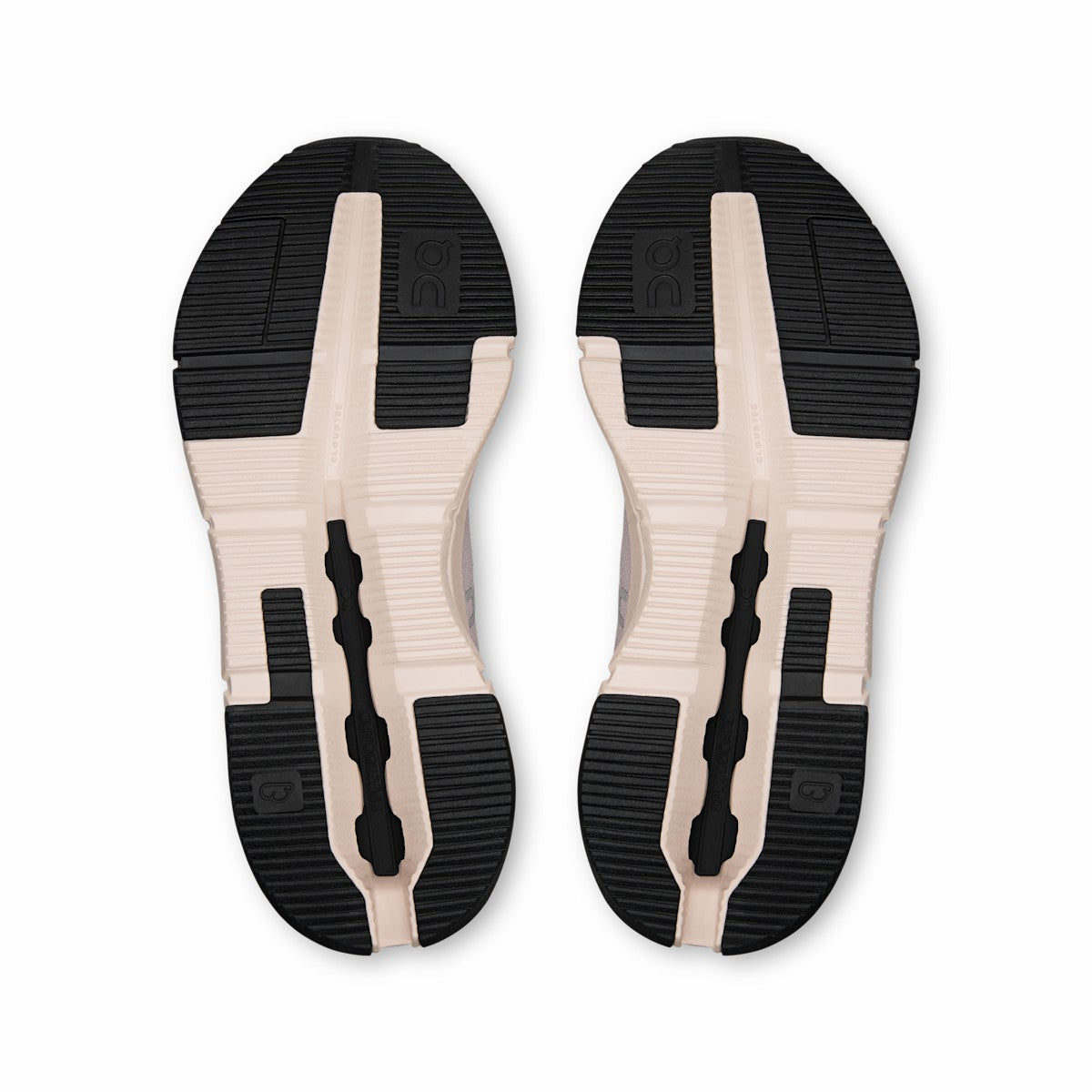 On United States Latest / Women's Cloudnova 2 - Fade/Black