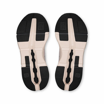 On United States Latest / Women's Cloudnova 2 - Fade/Black
