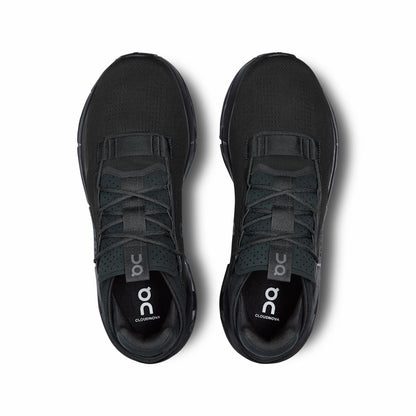 On United States Great Value / Women's Cloudnova 2 - All Black