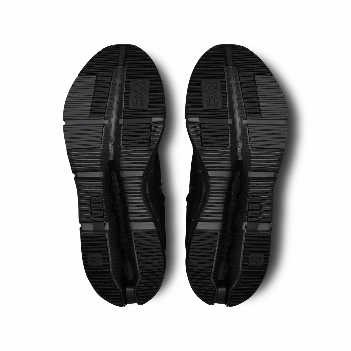 On United States Great Value / Women's Cloudnova 2 - All Black