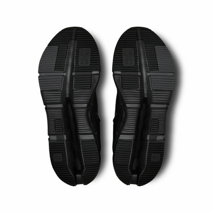 On United States Great Value / Women's Cloudnova 2 - All Black