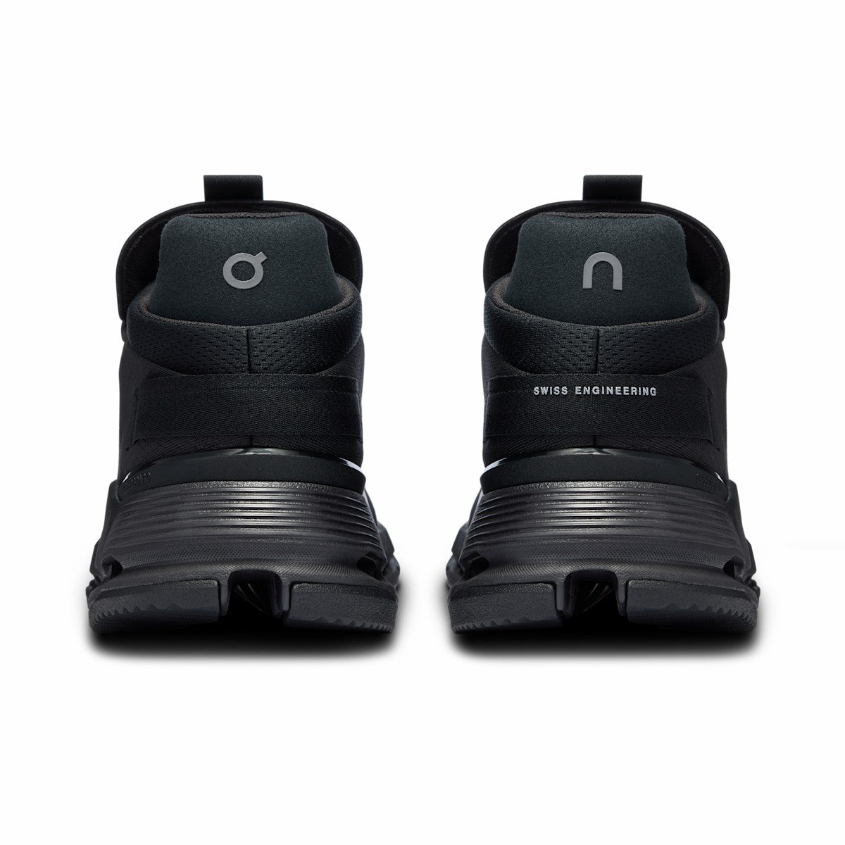 On United States Great Value / Women's Cloudnova 2 - All Black