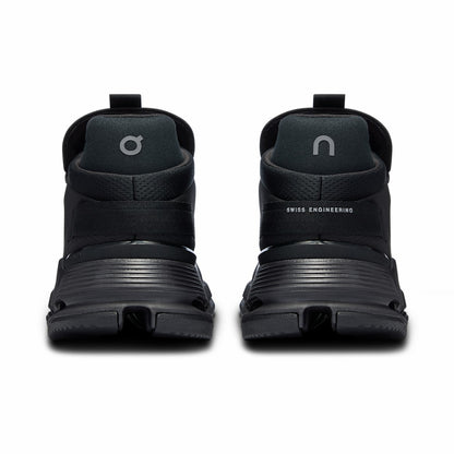 On United States Great Value / Women's Cloudnova 2 - All Black