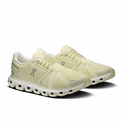 On United States Trending / Women's Cloud 6 - Seedling/Ice