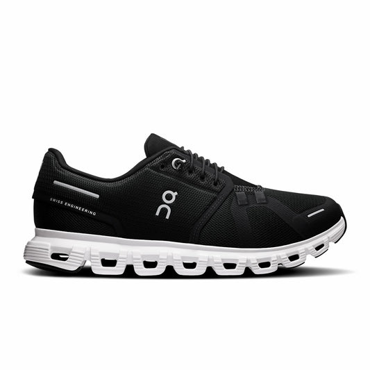 On United States Special Offer / Women's Cloud 6 - Black/White
