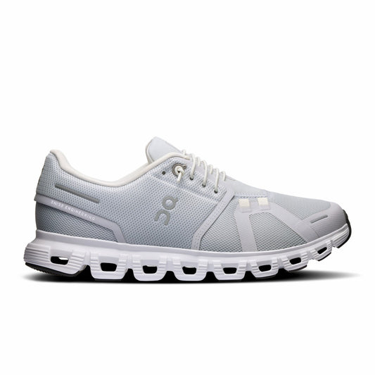 On United States Value / Women's Cloud 6 - Glacier/White