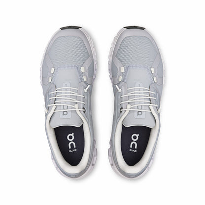 On United States Value / Women's Cloud 6 - Glacier/White