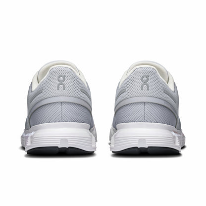 On United States Value / Women's Cloud 6 - Glacier/White