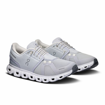 On United States Value / Women's Cloud 6 - Glacier/White