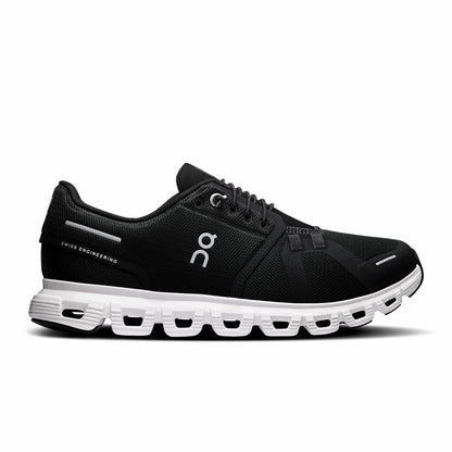 On United States Value / Women's Cloud 6 - Glacier/White