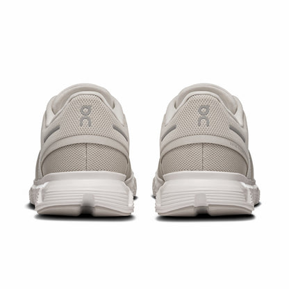 On United States Classic / Women's Cloud 6 - Pearl/White
