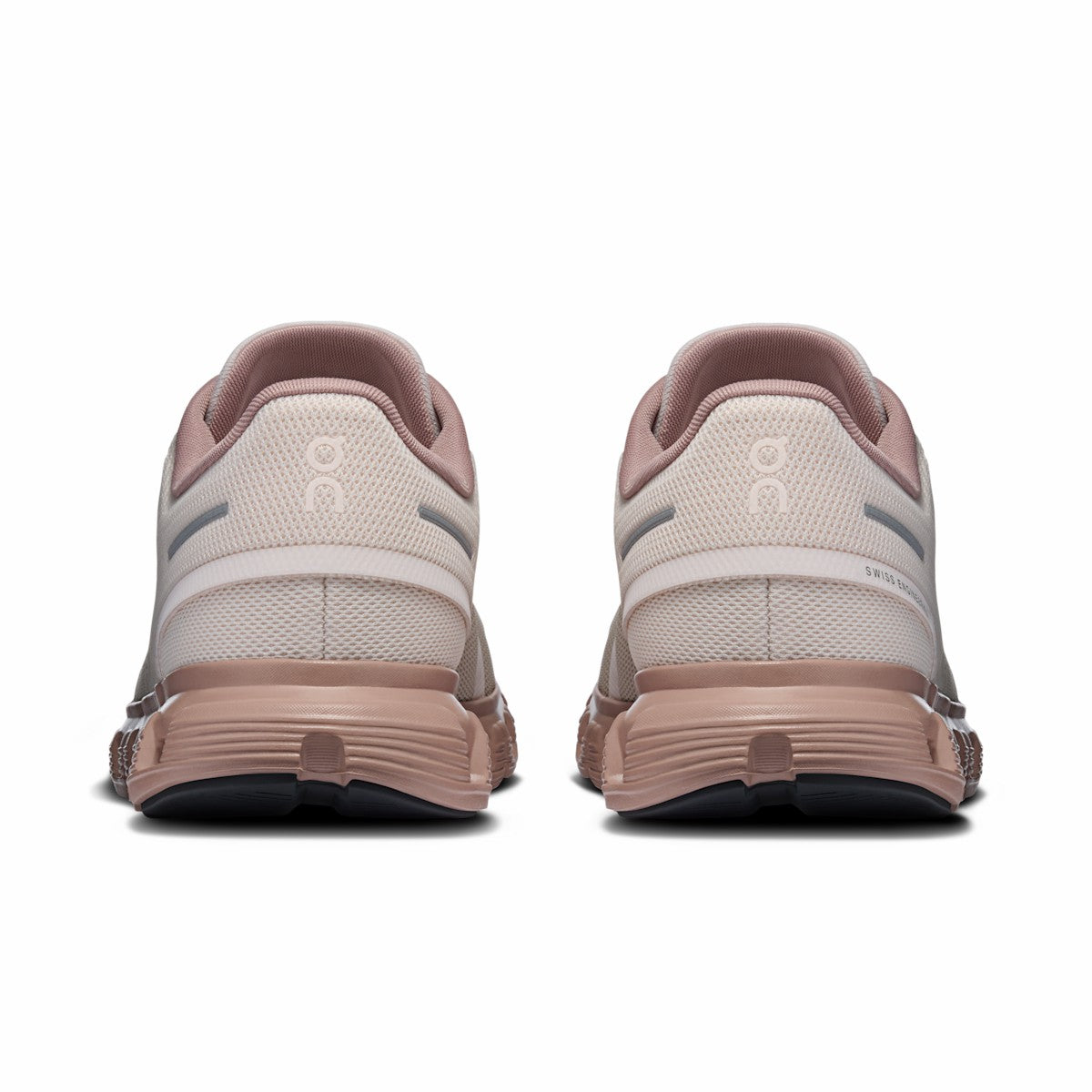 On United States Latest / Women's Cloud 6 - Oyster/Biscuit