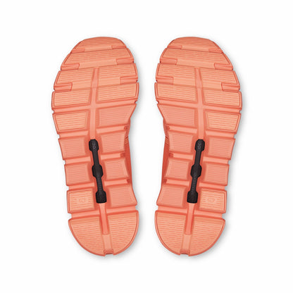 On United States New / Women's Cloud 6 - Sunstone/Sunstone
