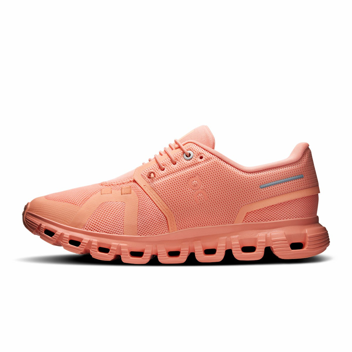 On United States New / Women's Cloud 6 - Sunstone/Sunstone