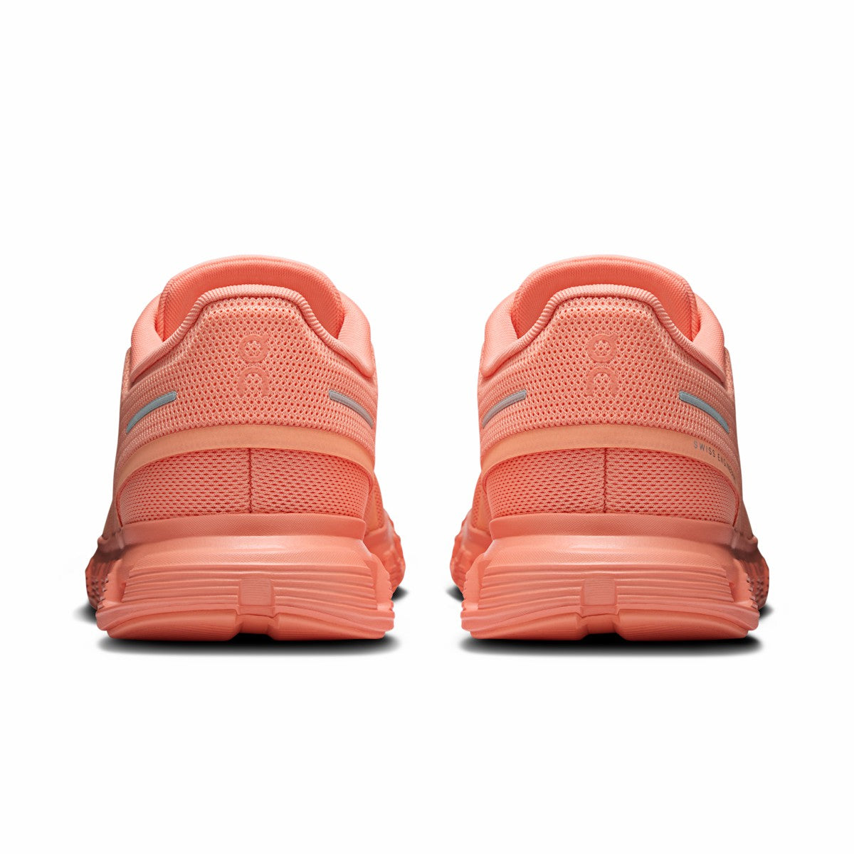On United States New / Women's Cloud 6 - Sunstone/Sunstone