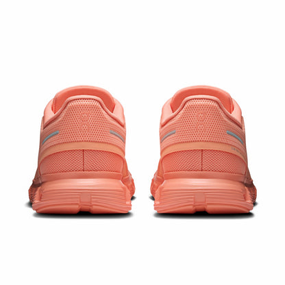 On United States New / Women's Cloud 6 - Sunstone/Sunstone
