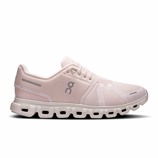 On United States Exclusive / Women's Cloud 6 - Salt/Gardenia