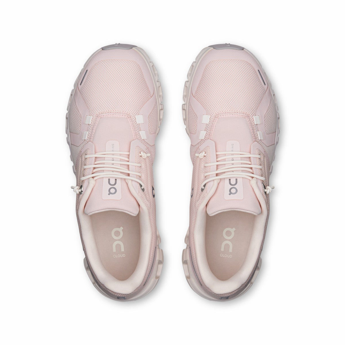 On United States Exclusive / Women's Cloud 6 - Salt/Gardenia