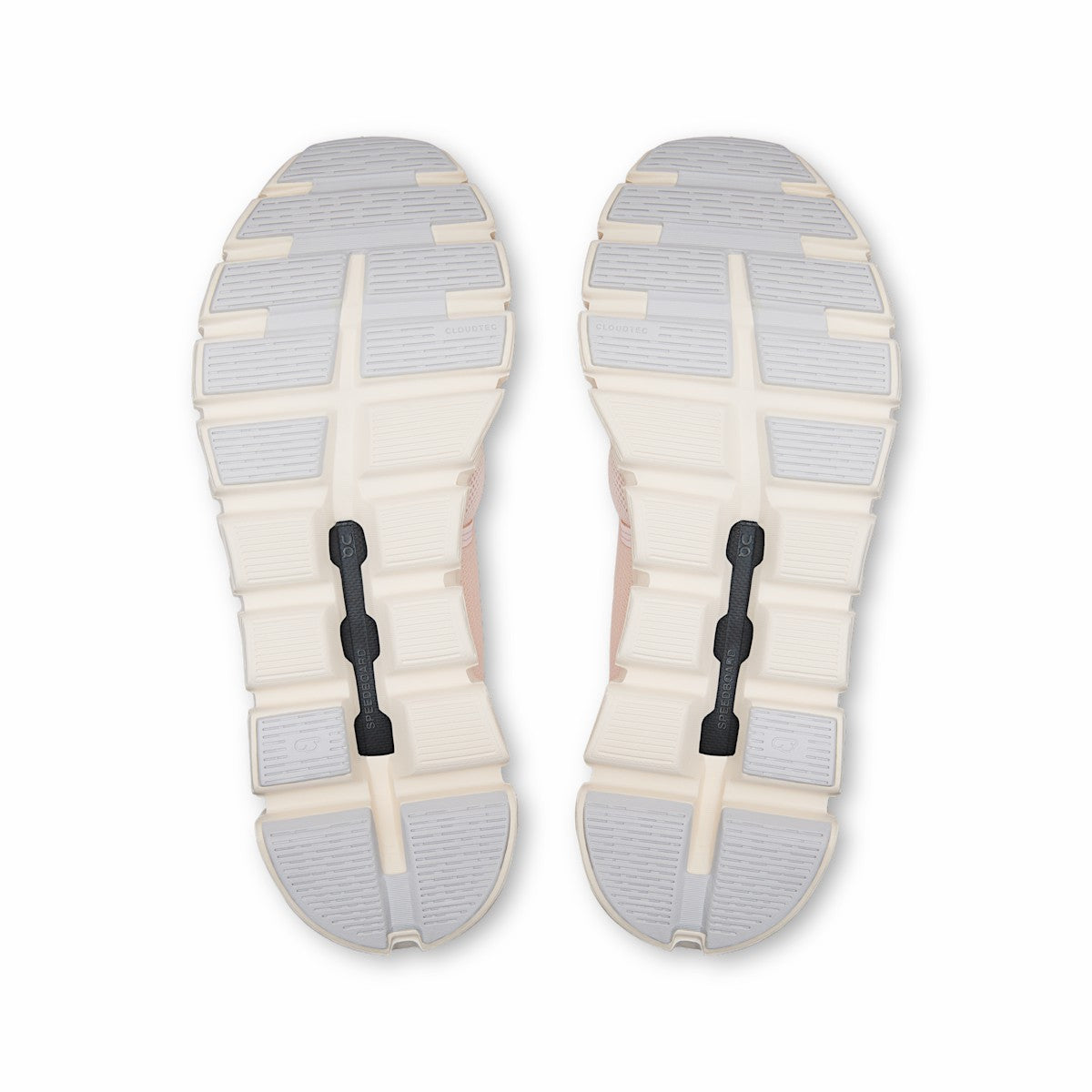 On United States Exclusive / Women's Cloud 6 - Salt/Gardenia