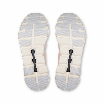 On United States Exclusive / Women's Cloud 6 - Salt/Gardenia
