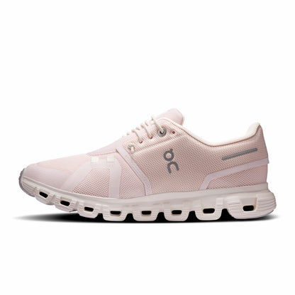 On United States Exclusive / Women's Cloud 6 - Salt/Gardenia