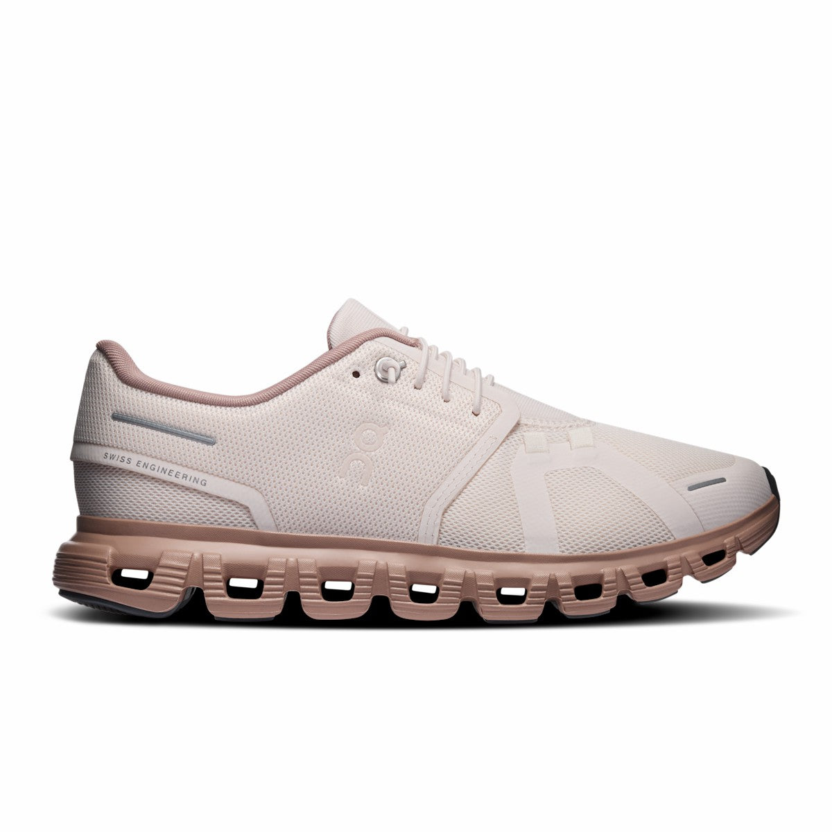 On United States New / Women's Cloud 6 - Black/Eclipse