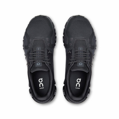On United States New / Women's Cloud 6 - Black/Eclipse