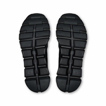 On United States New / Women's Cloud 6 - Black/Eclipse