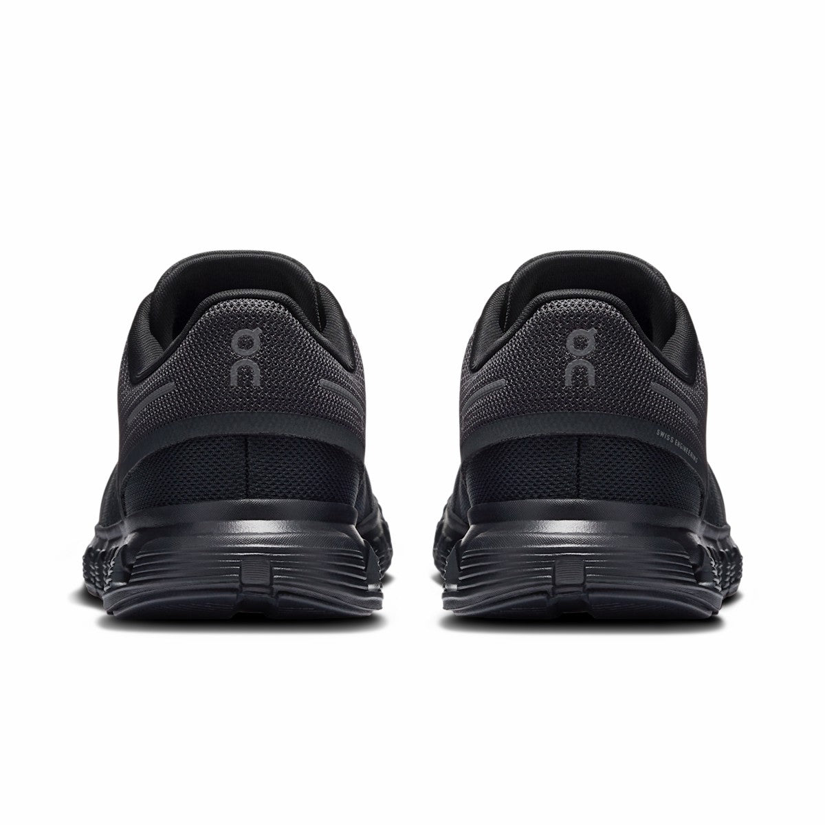 On United States New / Women's Cloud 6 - Black/Eclipse