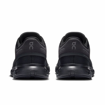 On United States New / Women's Cloud 6 - Black/Eclipse
