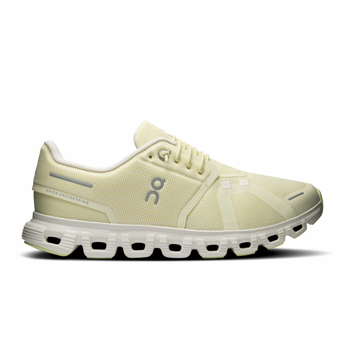 On United States New / Women's Cloud 6 - Black/Eclipse