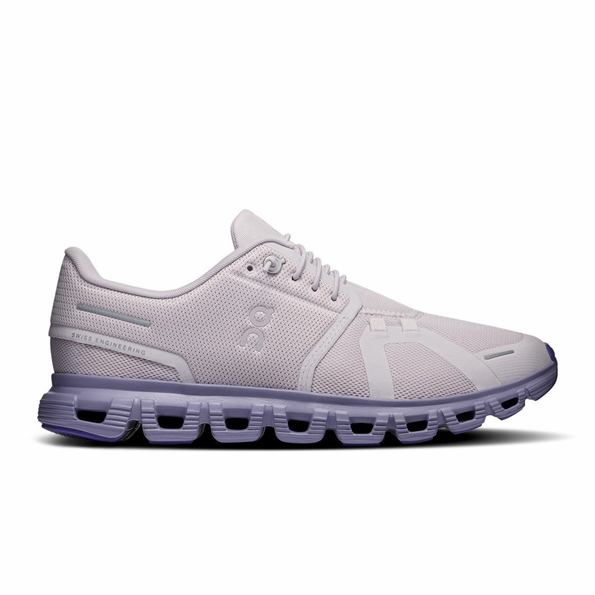 On United States Signature / Women's Cloud 6 - Ether/Tyrian