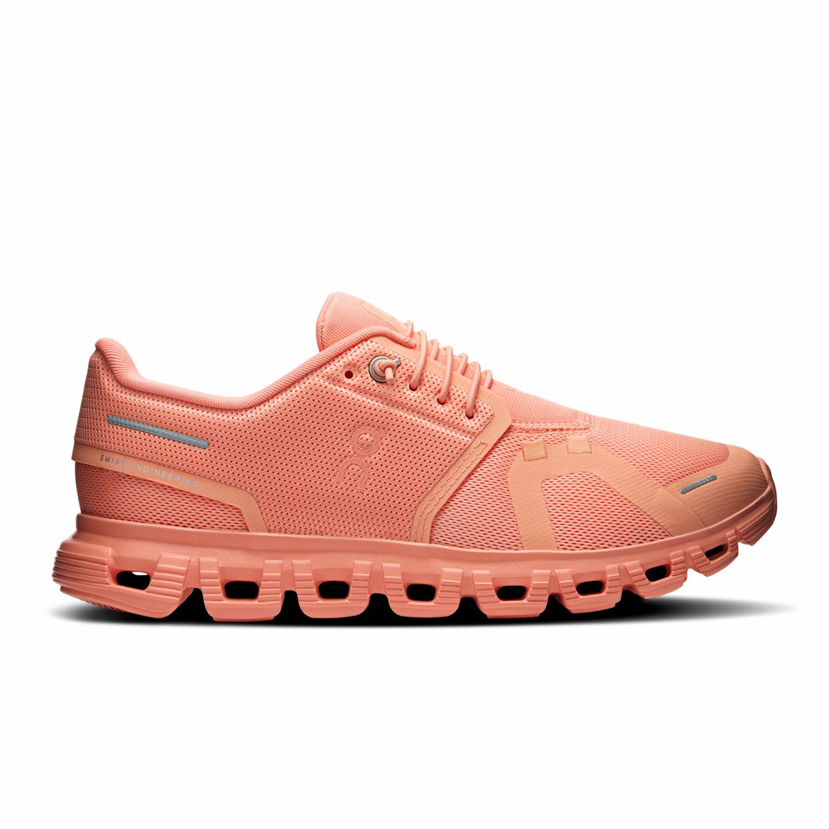 On United States Signature / Women's Cloud 6 - Ether/Tyrian