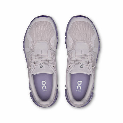 On United States Signature / Women's Cloud 6 - Ether/Tyrian