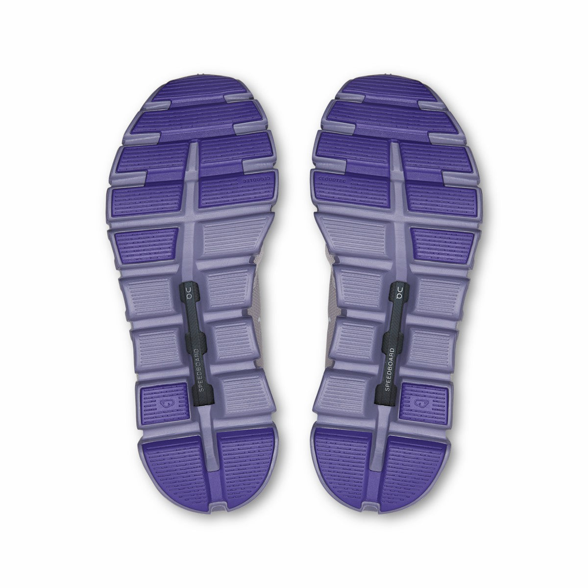 On United States Signature / Women's Cloud 6 - Ether/Tyrian