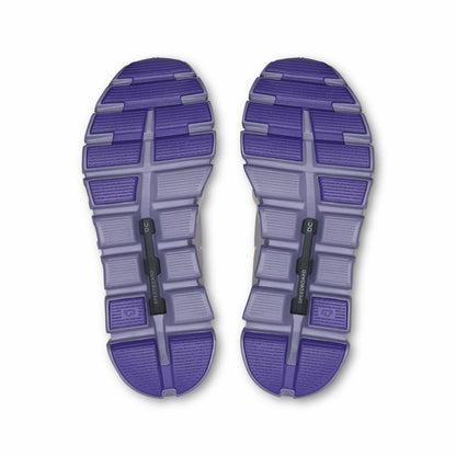 On United States Signature / Women's Cloud 6 - Ether/Tyrian