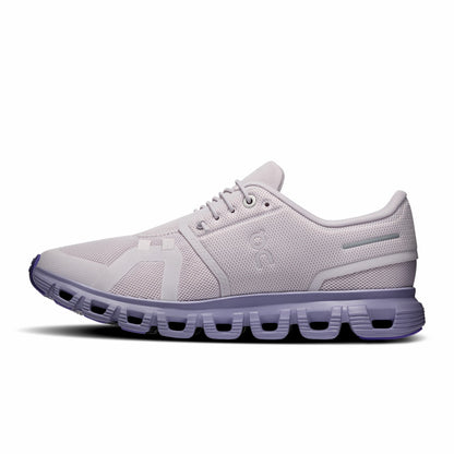 On United States Signature / Women's Cloud 6 - Ether/Tyrian