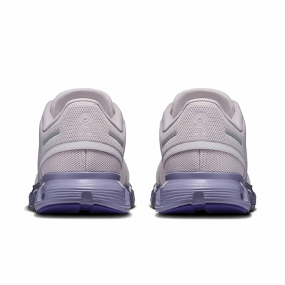 On United States Signature / Women's Cloud 6 - Ether/Tyrian
