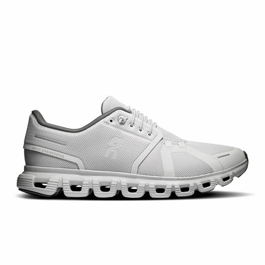 On United States Popular / Women's Cloud 6 - Glacier/Eclipse