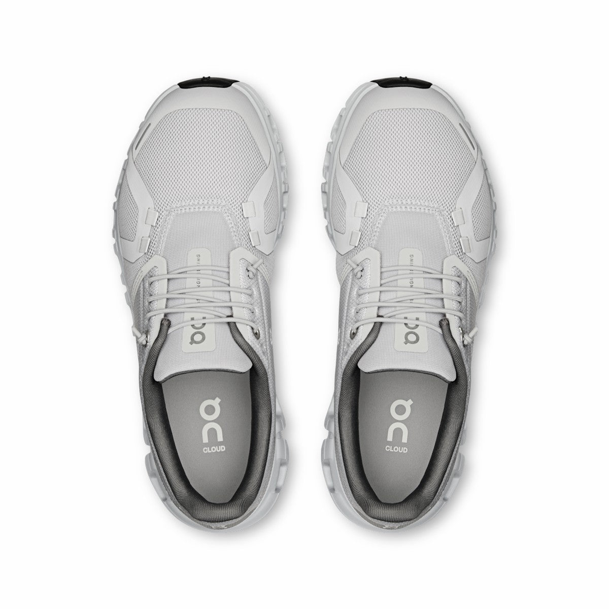 On United States Popular / Women's Cloud 6 - Glacier/Eclipse