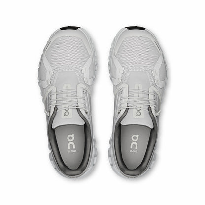 On United States Popular / Women's Cloud 6 - Glacier/Eclipse