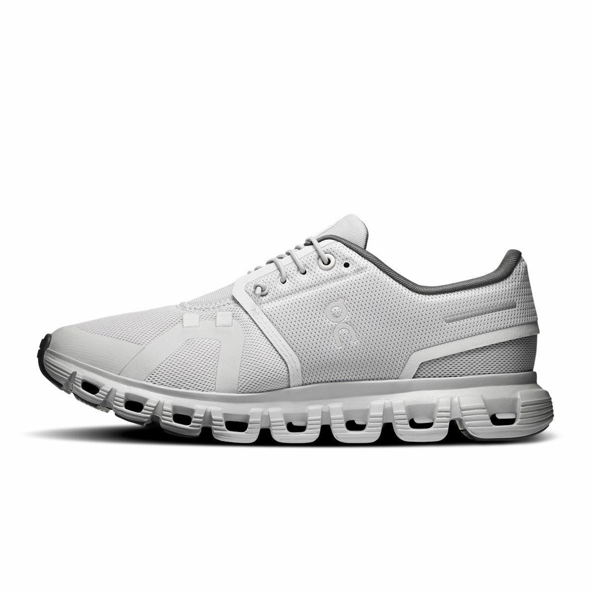 On United States Popular / Women's Cloud 6 - Glacier/Eclipse