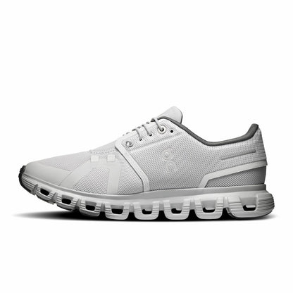 On United States Popular / Women's Cloud 6 - Glacier/Eclipse