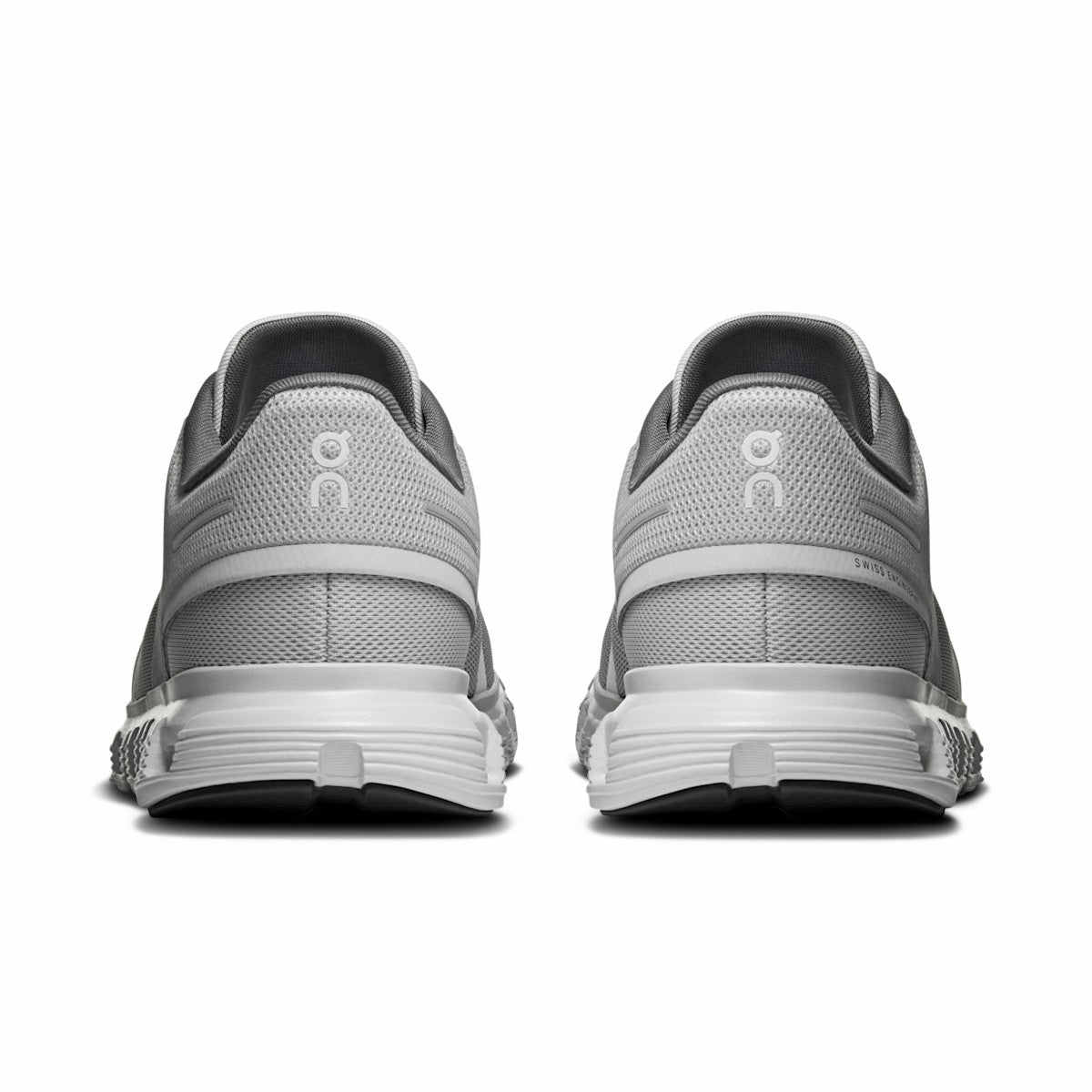 On United States Popular / Women's Cloud 6 - Glacier/Eclipse