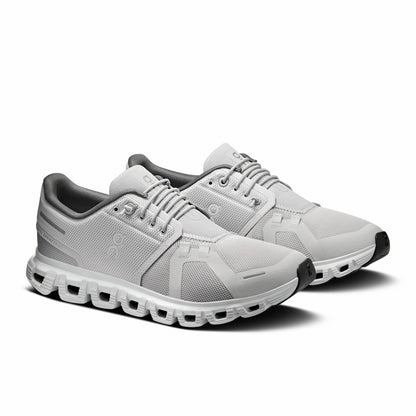 On United States Popular / Women's Cloud 6 - Glacier/Eclipse