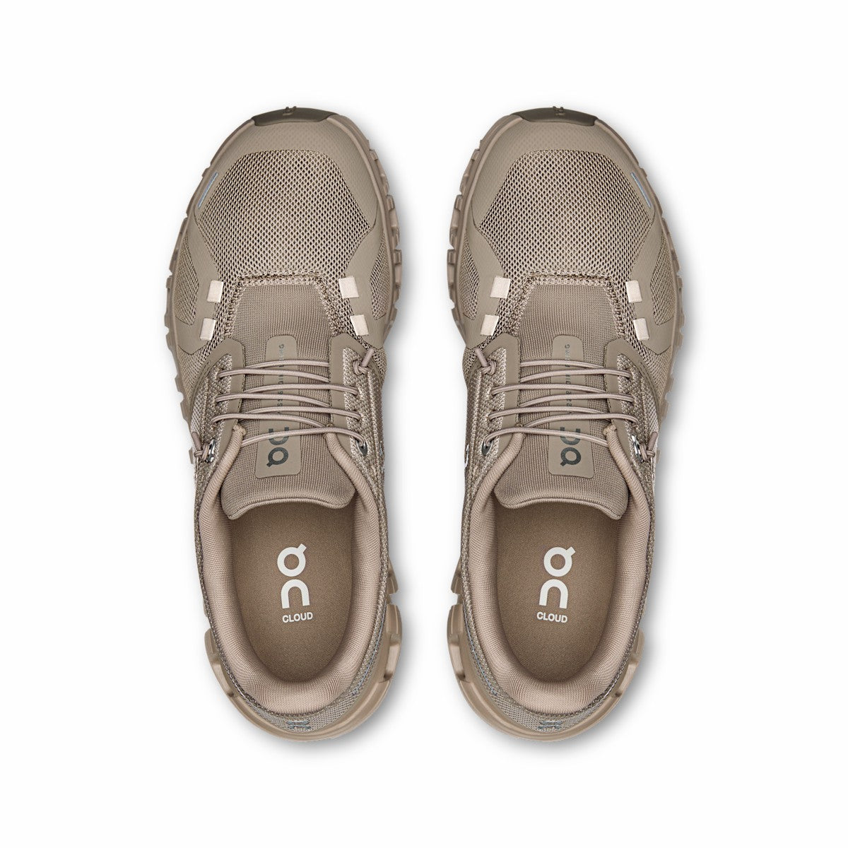 On United States Featured / Women's Cloud 6 - Cinder/Fog